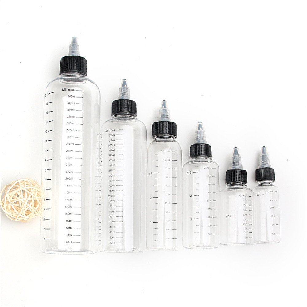 Storage Tips For Food - Vaso per olio da 30/60/100/120/250ML con