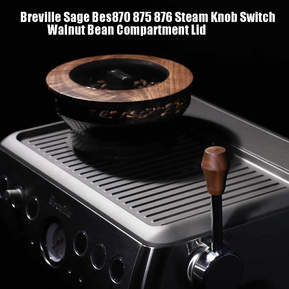 Breville Espresso Bes870 - Breville Sage Bes870 875 876 Interruttore