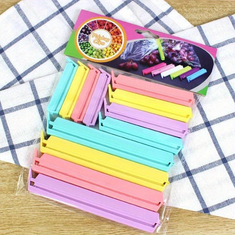 Food Storage Roll Bags - 1 dimensioni portatile nuova cucina conservazione