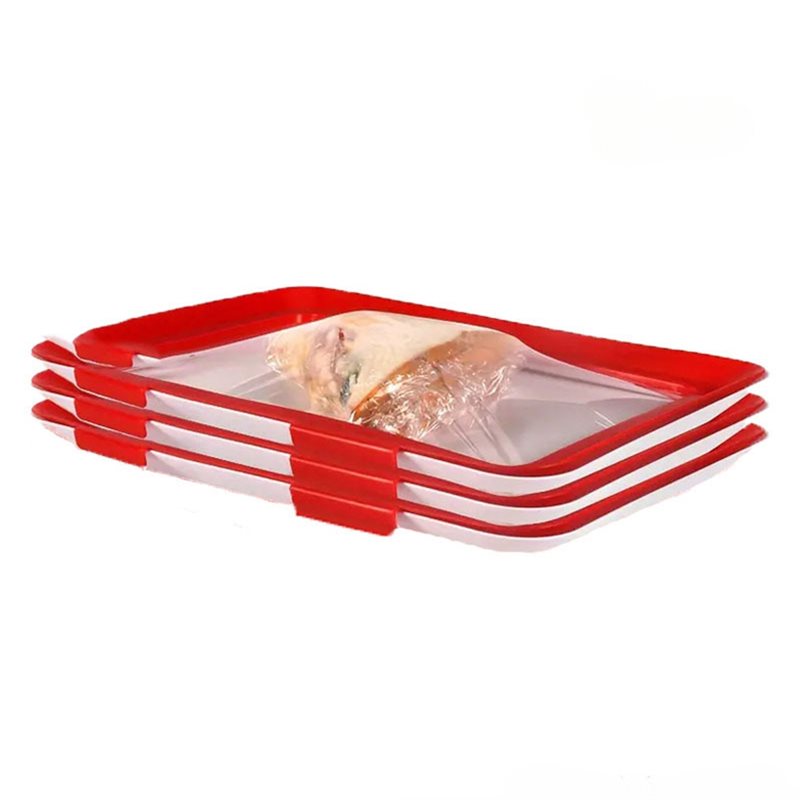 Food Storage Technology - J1UL1N Vassoi per la conservazione degli
