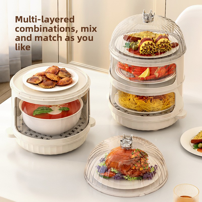 Food Storage Temperature - Copertura Termica Multistrato per Alimenti, Scalda