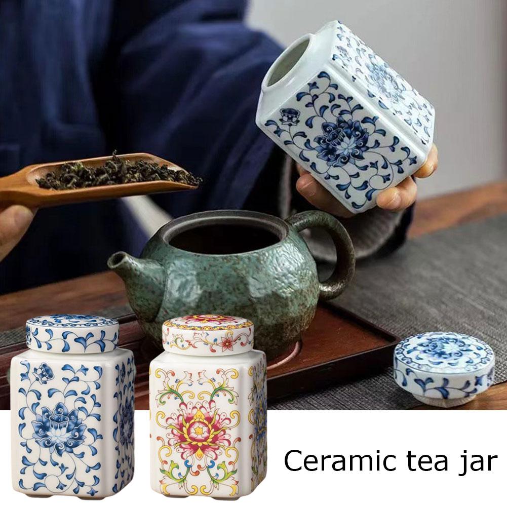 Food Storage In Pantry - Condimento da cucina Teiera in ceramica
