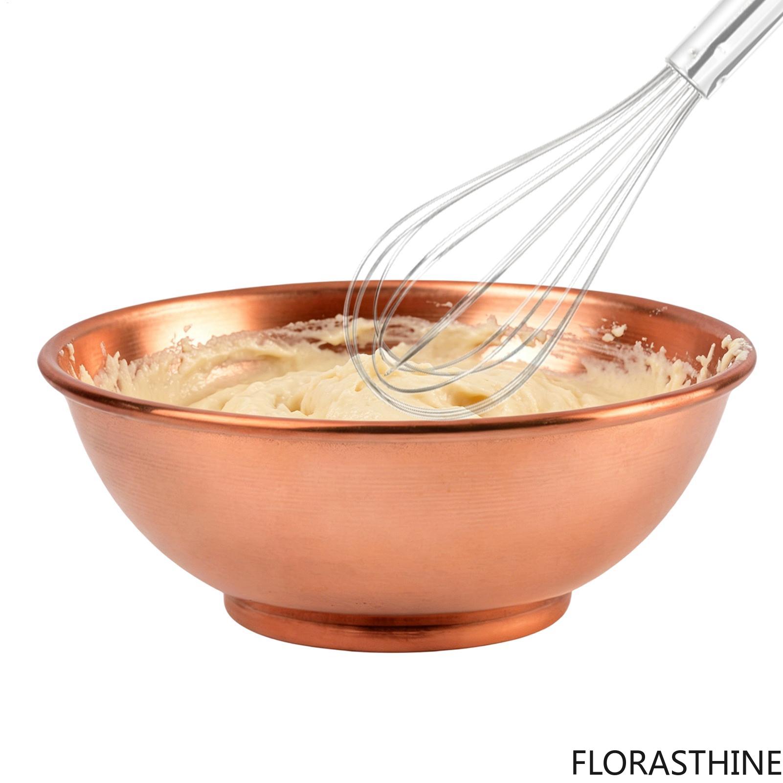 Food Storage Home - Ciotola in Rame, Contenitori Grandi per