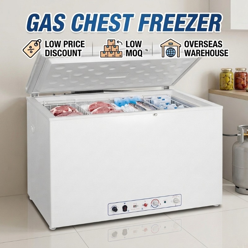 Food Storage Temperature - Congelatore a Pozzetto Airo a Prezzi