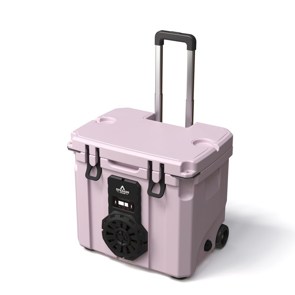 Food Storage For - Borsa Frigo Portatile da 35L con