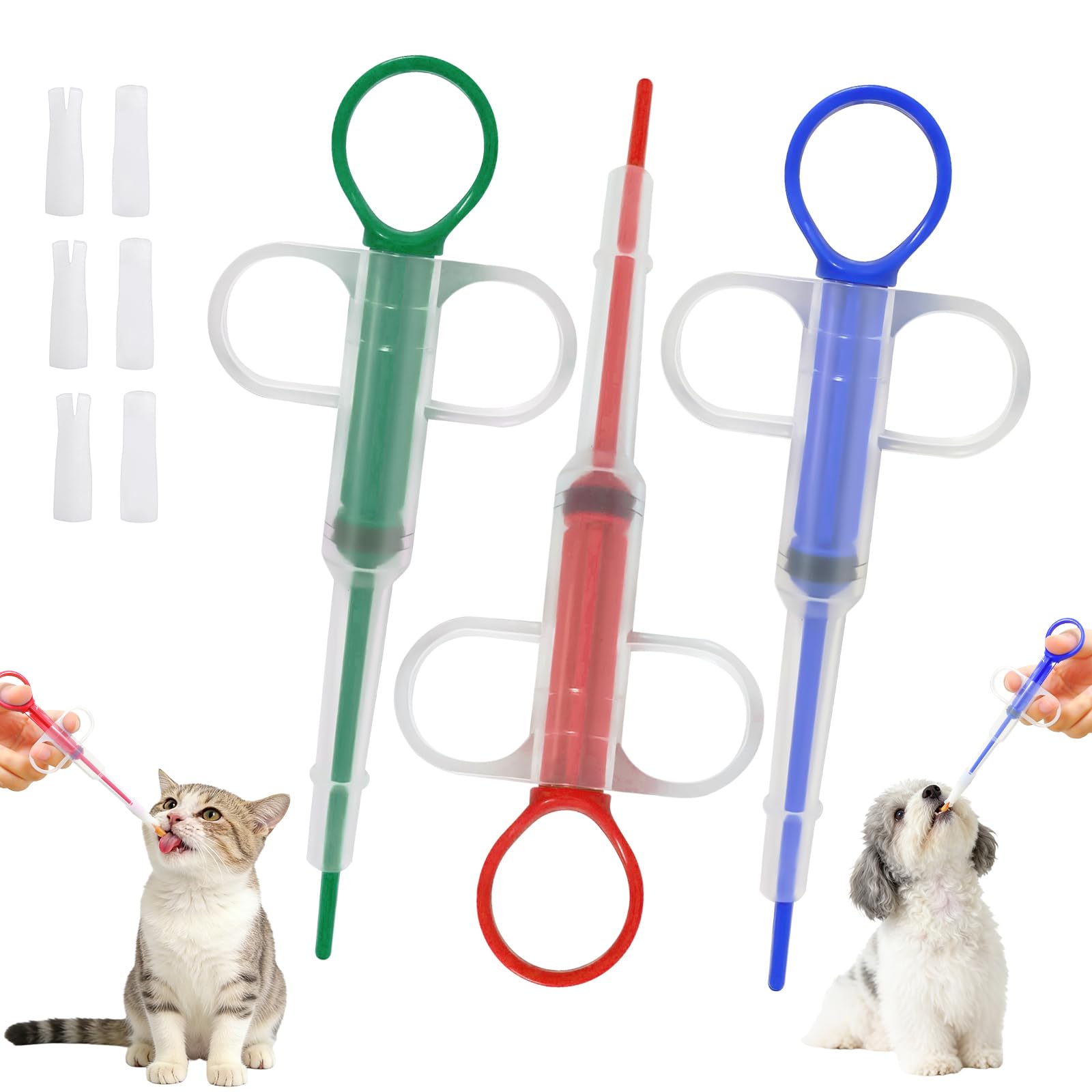 Storage Tips For Food - Siringa per Medicinali per Animali Domestici