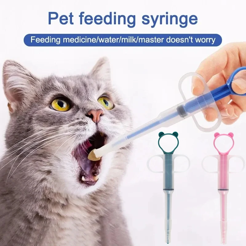 Storage Tips For Food - 2026 Dispenser per Medicinali per Animali