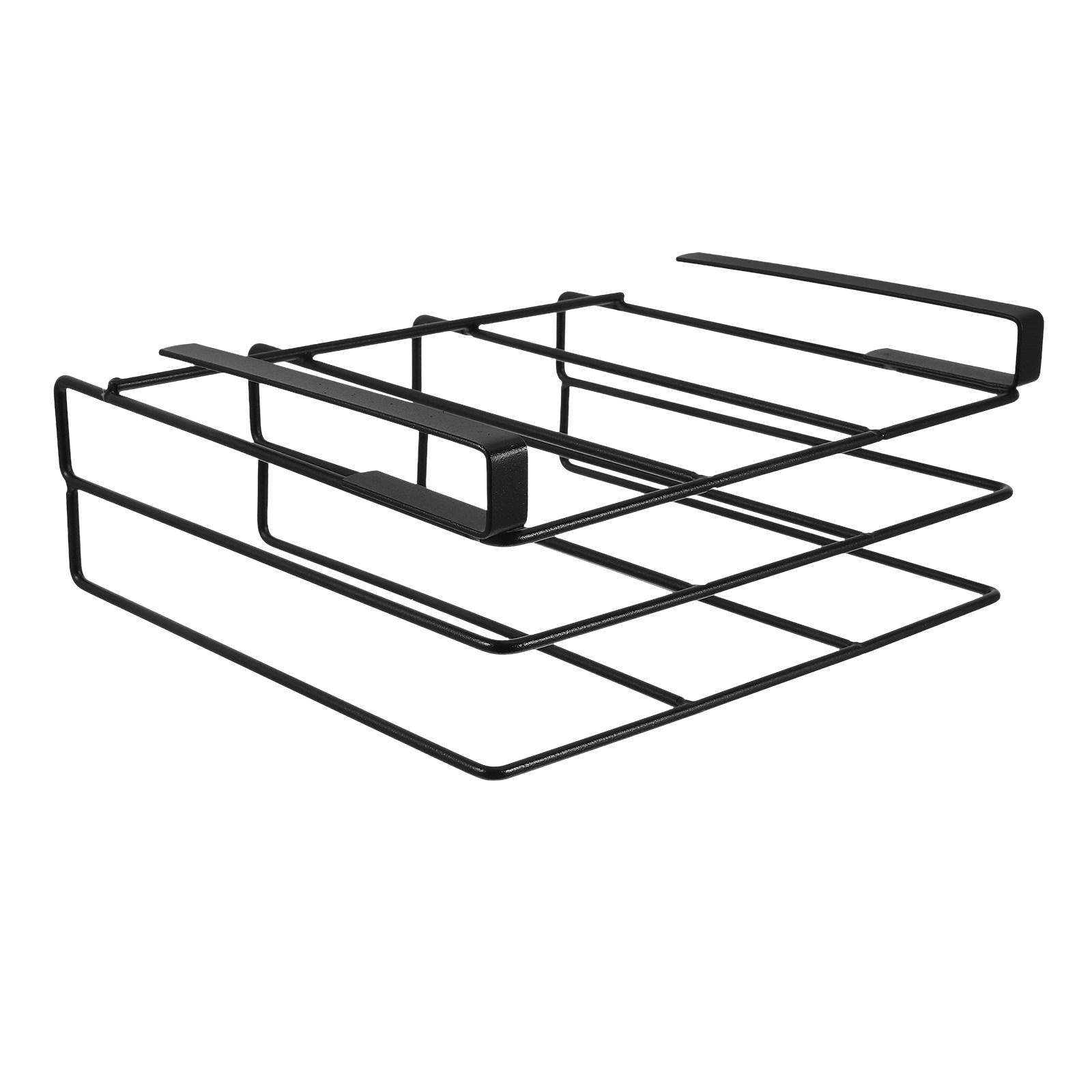 Food Storage Rack - Porta-taglieri da cucina, organizer, supporto, Halloween,