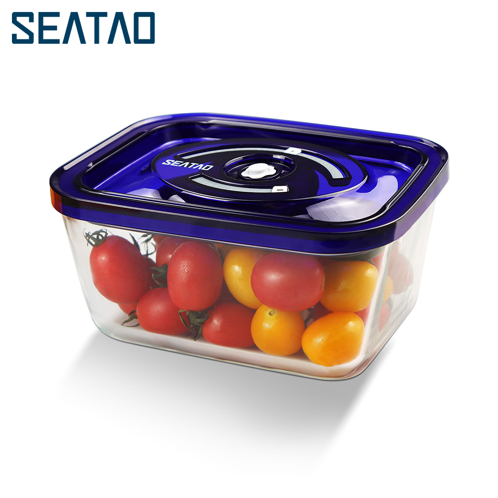 Food Storage Order - SEATAO contenitori per la conservazione degli