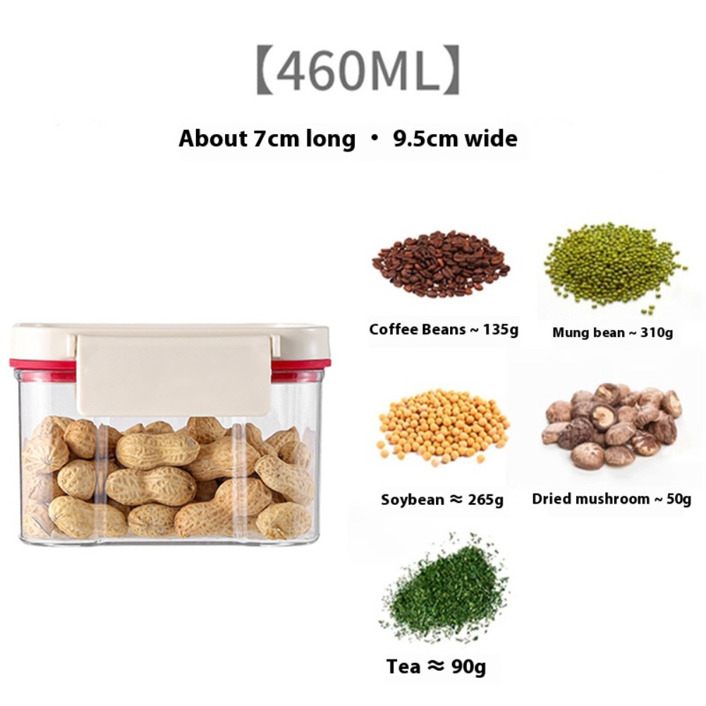 Food Storage Technology - Macchina per sigillare sottovuoto facile Opzioni