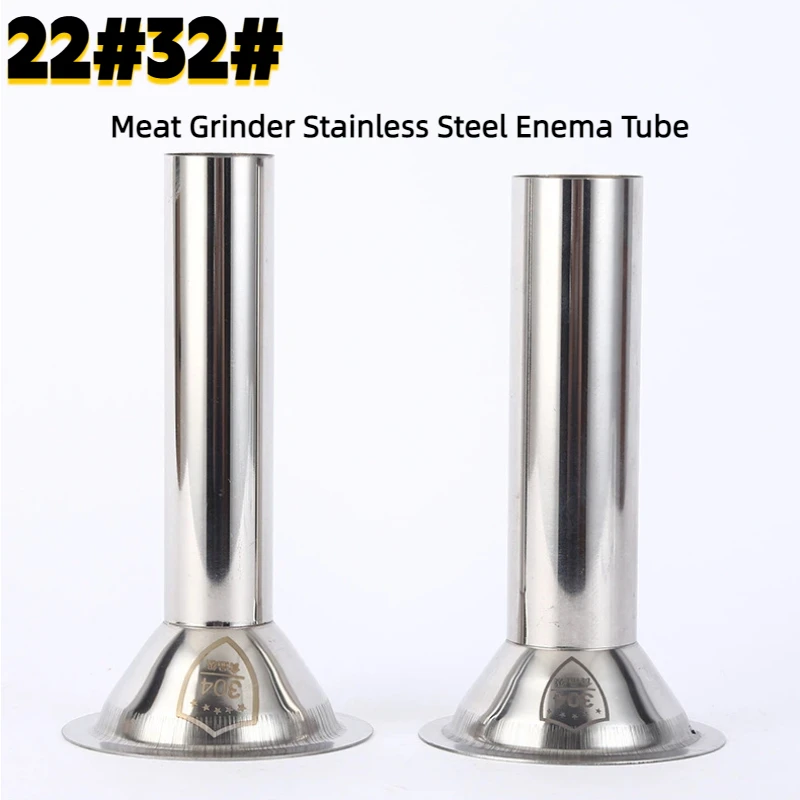 Food Storage For - 22 # 32 # Tubo per