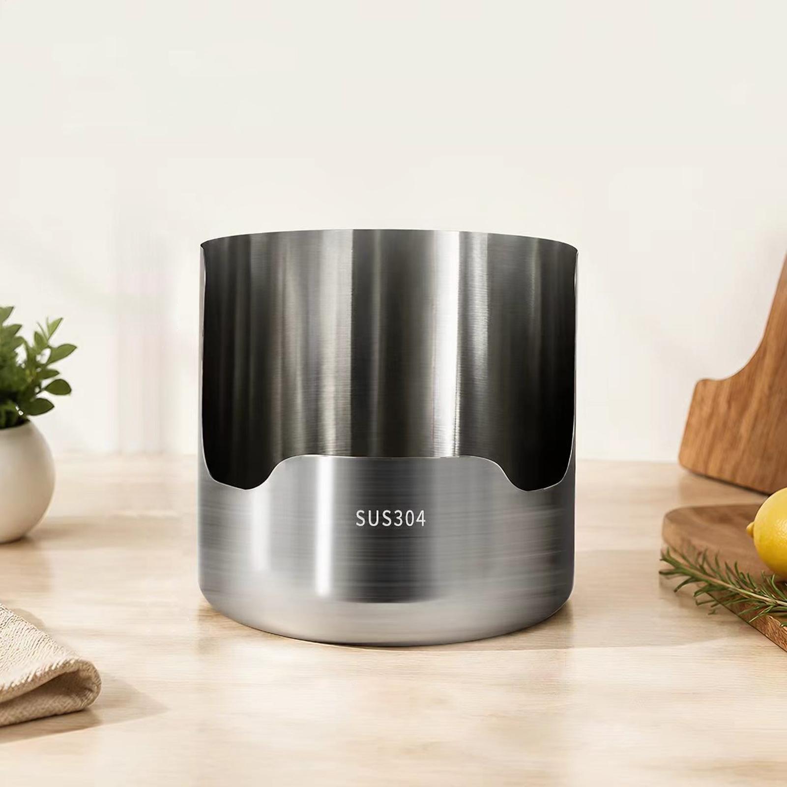 Portacoperchi da cucina in acc - Storage Tips For Food recensione e prezzo