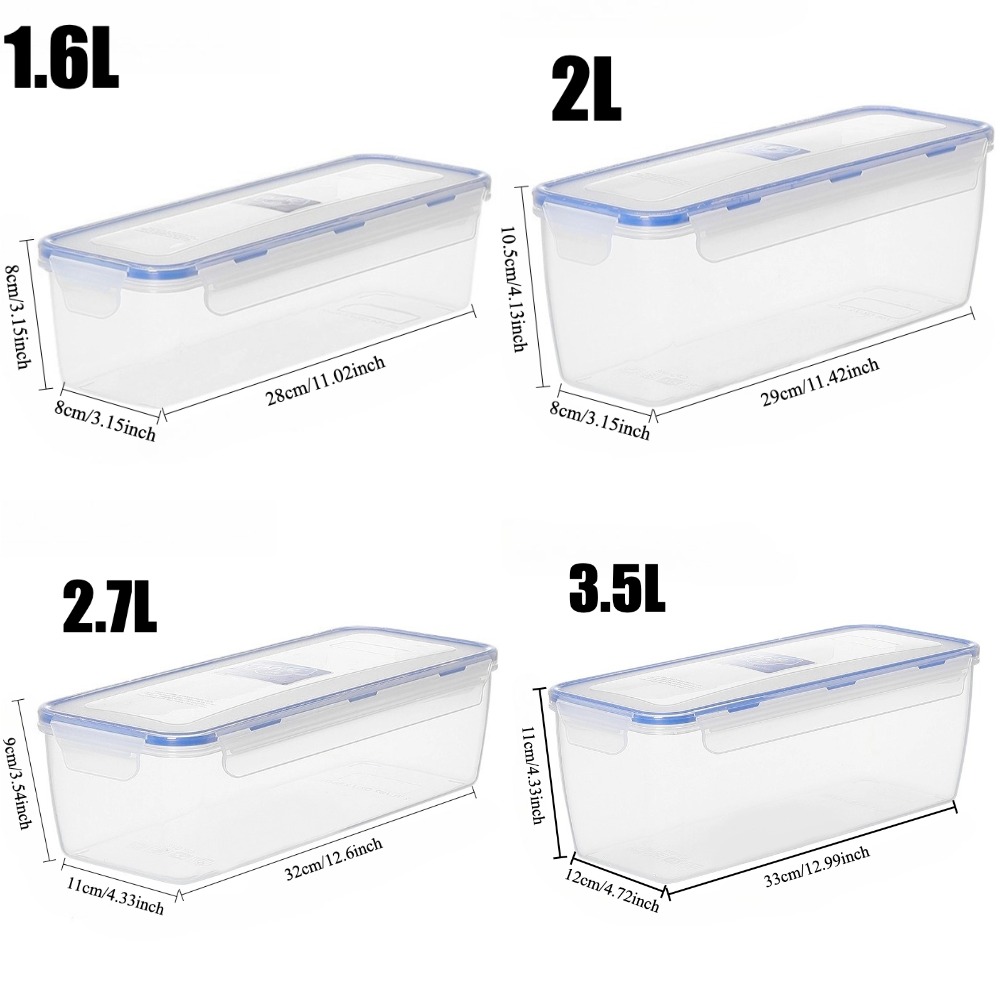 Contenitori per Alimenti, Scat - Food Storage Meal Prep recensione e prezzo