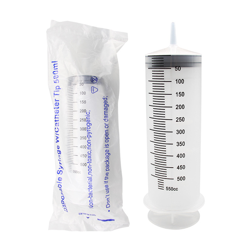 20ml-550ML Siringhe di Grande  - Food Storage Vacuum Pump recensione e prezzo