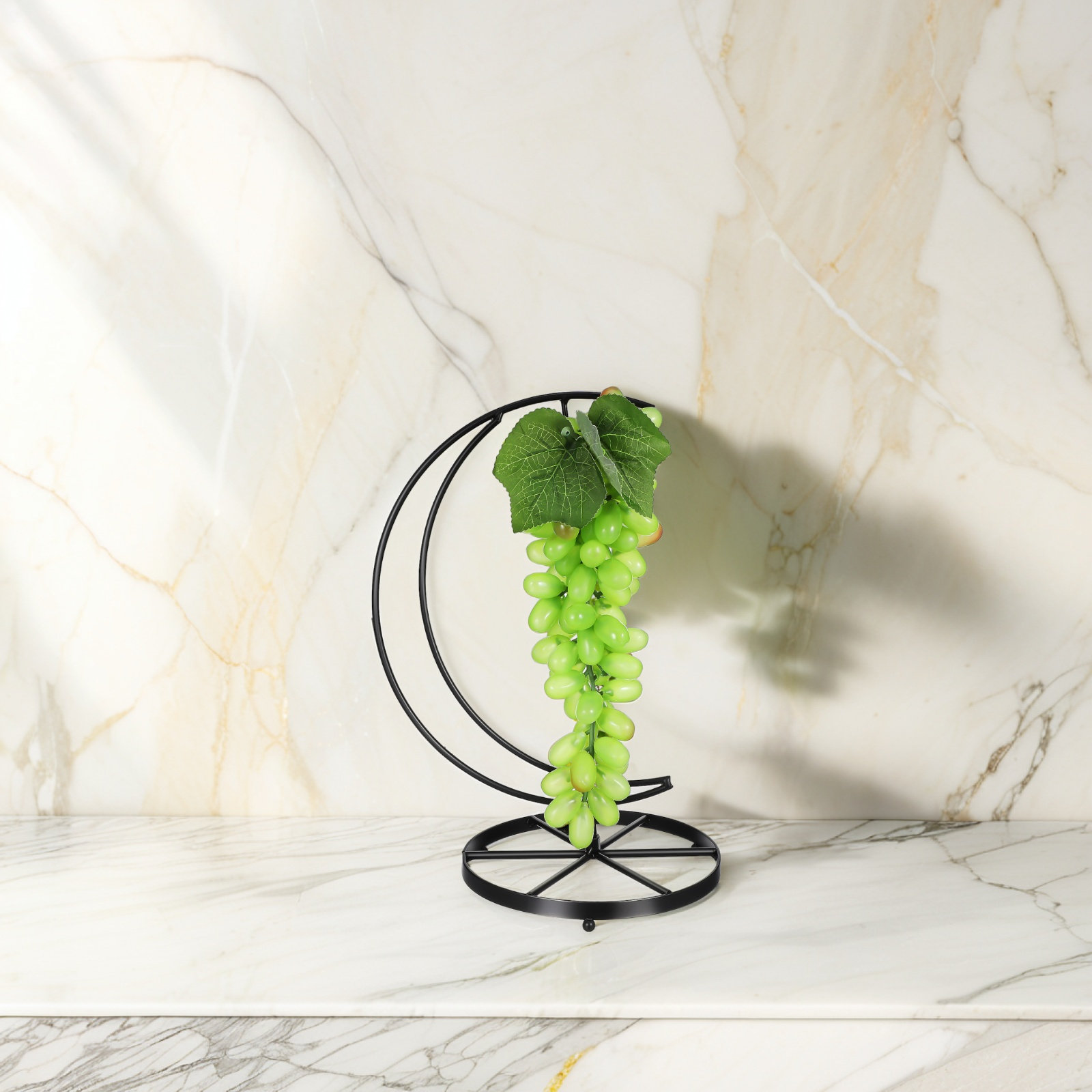 Portafrutta in Metallo a Forma - Food Storage Rack recensione e prezzo