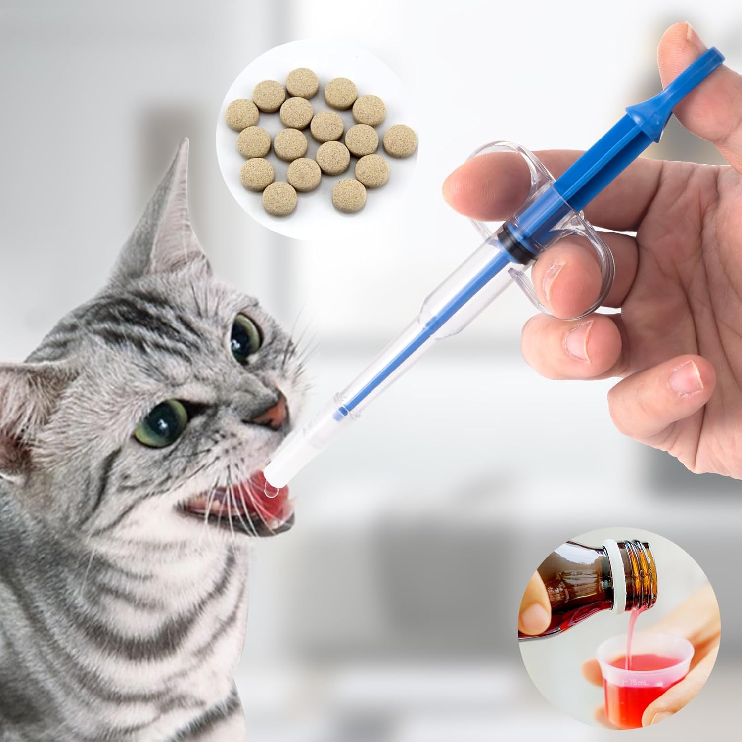 Mangiatoia per medicinali per  - Storage Tips For Food recensione e prezzo
