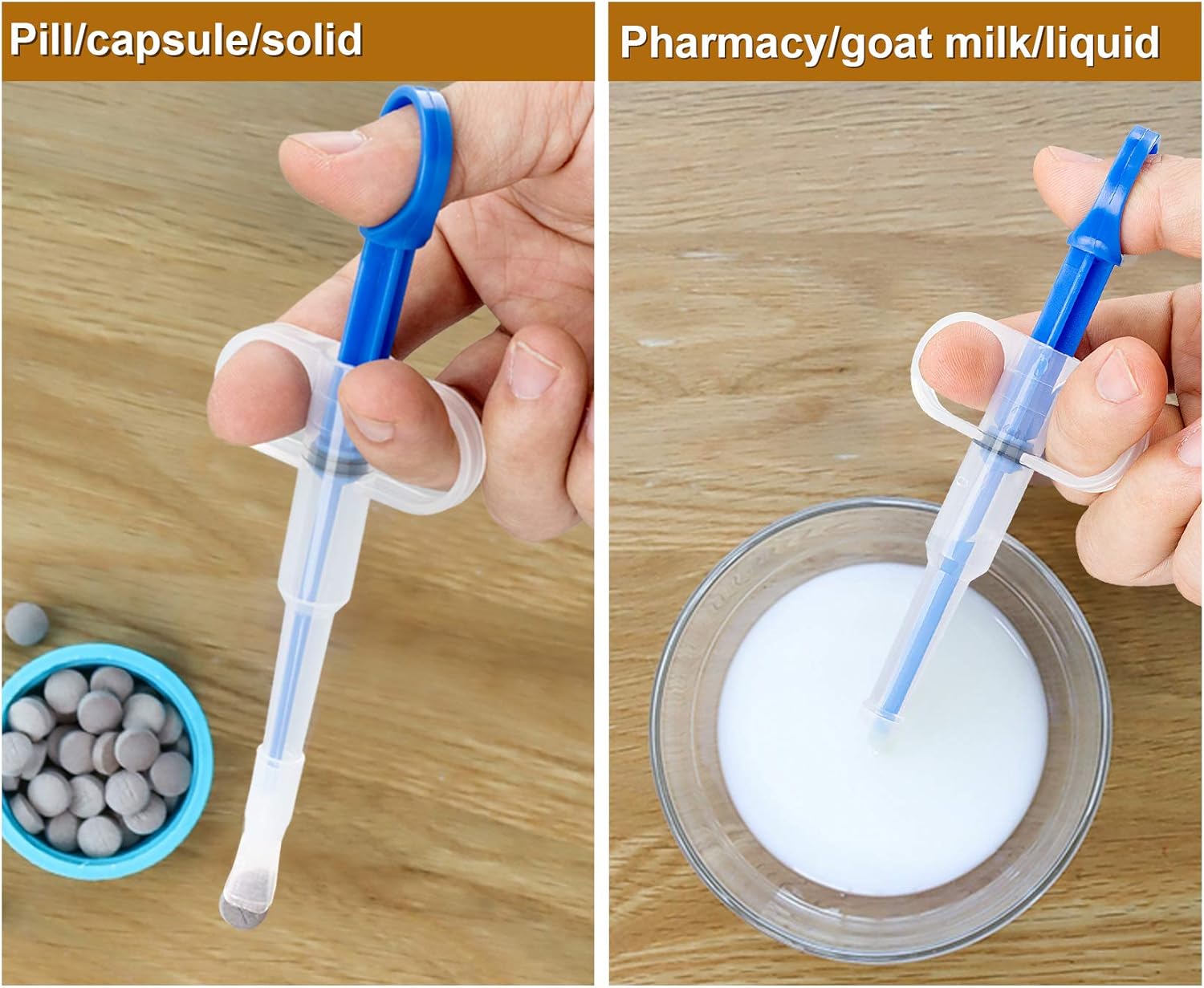Mangiatoia per medicinali per  - Storage Tips For Food recensione e prezzo