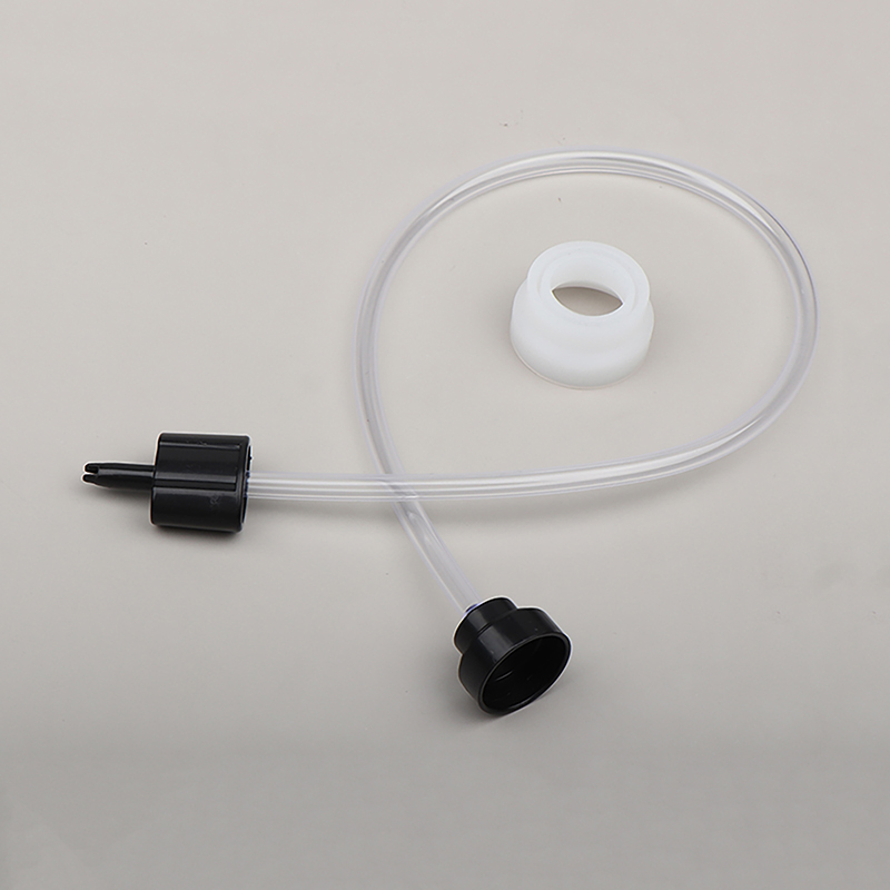 Tubo di Aspirazione Esterno pe - Food Storage Vacuum Pump recensione e prezzo