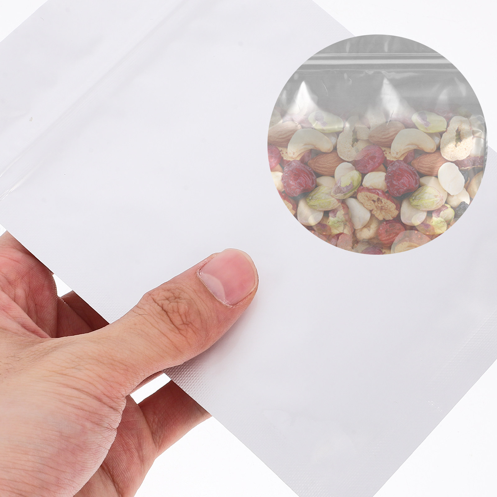 50 Pezzi di Sacchetti Ermetici - Food Storage Small recensione e prezzo