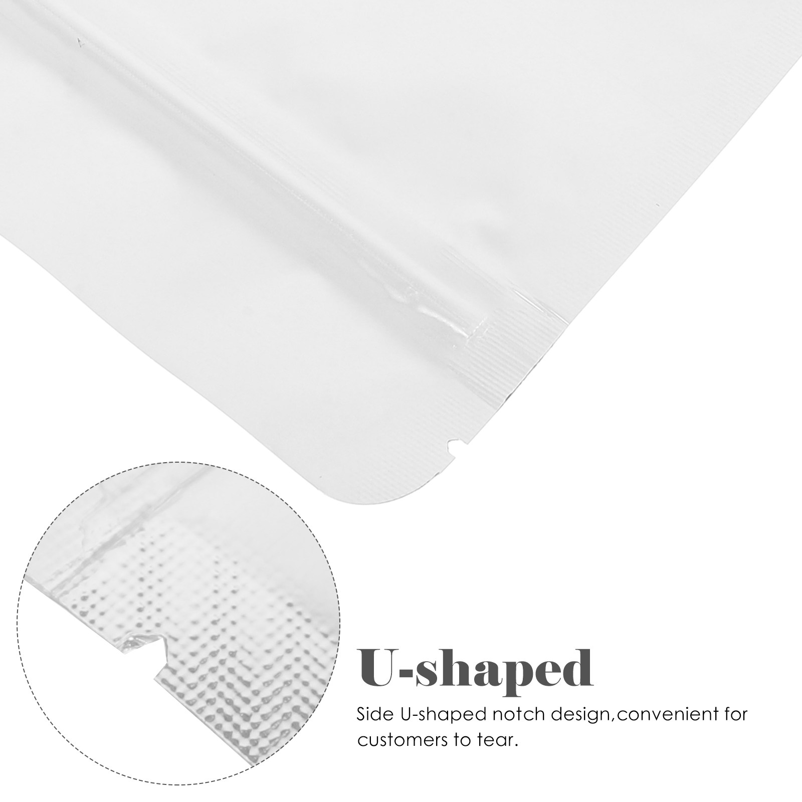 50 Pezzi di Sacchetti Ermetici - Food Storage Small recensione e prezzo