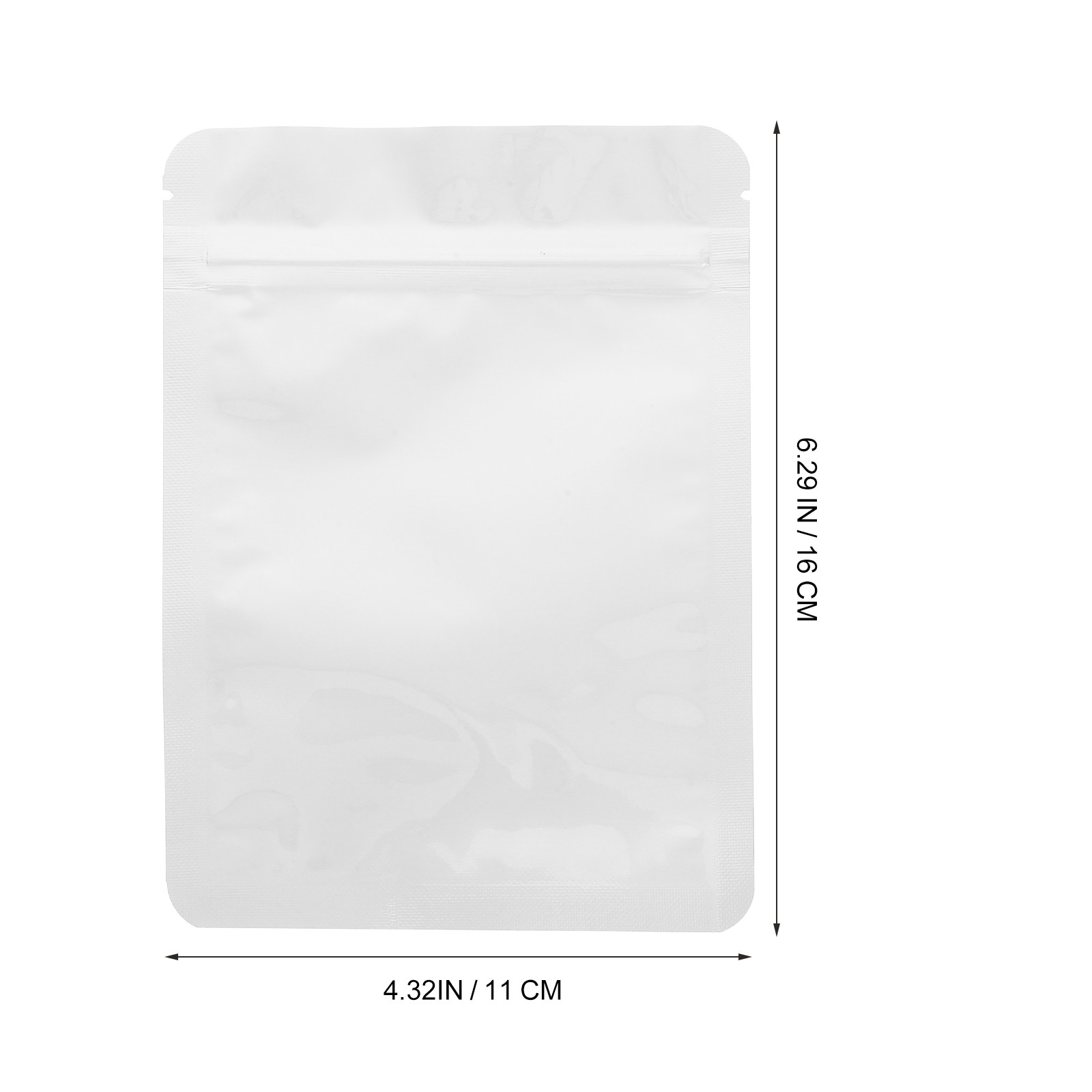 50 Pezzi di Sacchetti Ermetici - Food Storage Small recensione e prezzo