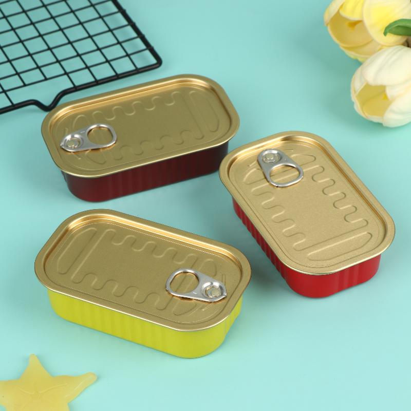 2 Pezzi Scatola Rettangolare V - Food Storage Small recensione e prezzo