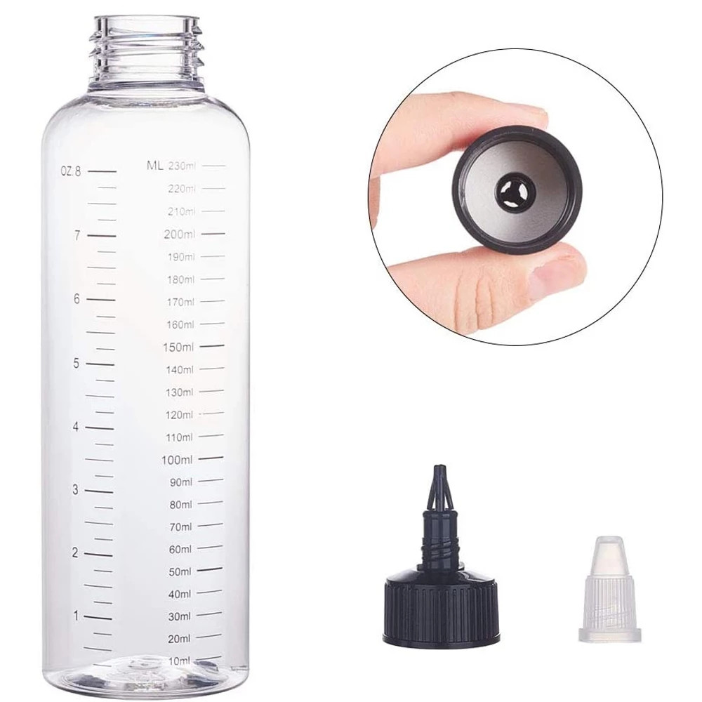 Vaso per olio da 30/60/100/120 - Storage Tips For Food recensione e prezzo