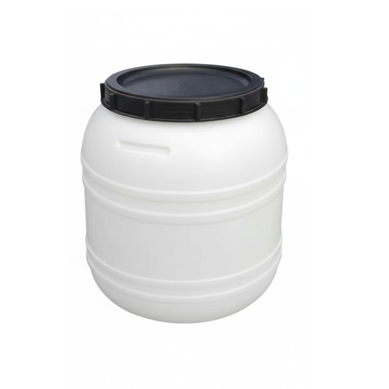 Barile in Plastica per Aliment - Food Storage With Lids recensione e prezzo