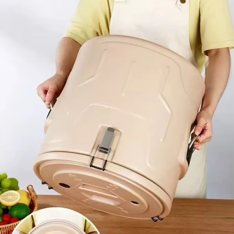Contenitori Isolati per Alimen - Food Storage Cabinet recensione e prezzo