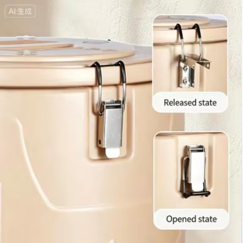 Contenitori Isolati per Alimen - Food Storage Cabinet recensione e prezzo