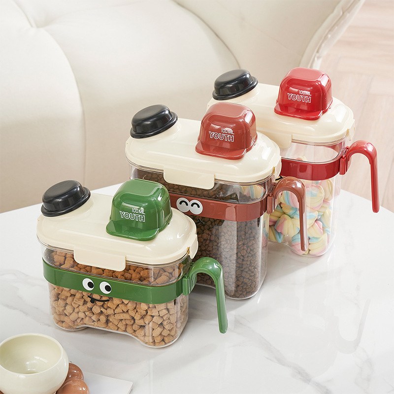 Contenitori per alimenti per c - Food Storage Cabinet recensione e prezzo