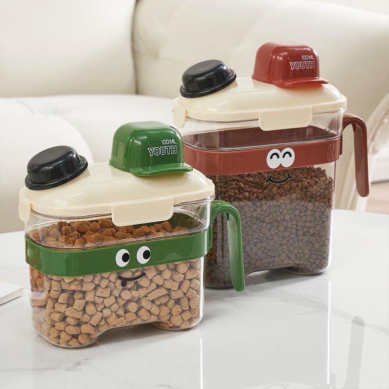 Contenitori per alimenti per c - Food Storage Cabinet recensione e prezzo