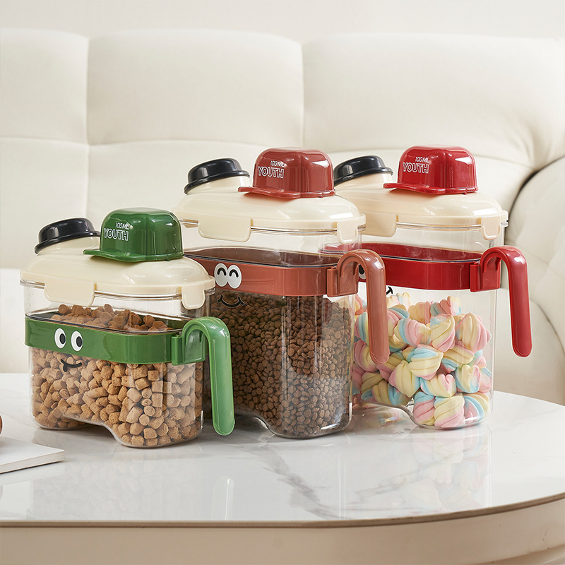 Contenitori per alimenti per c - Food Storage Cabinet recensione e prezzo