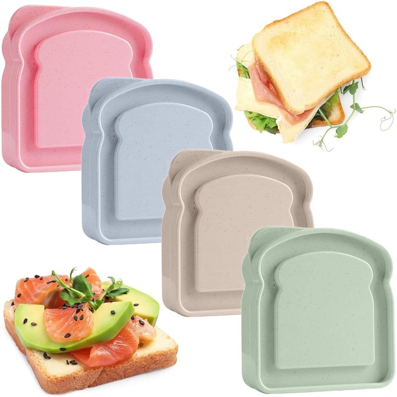 1/4 pezzi contenitore per sand - Food Storage Camping recensione e prezzo