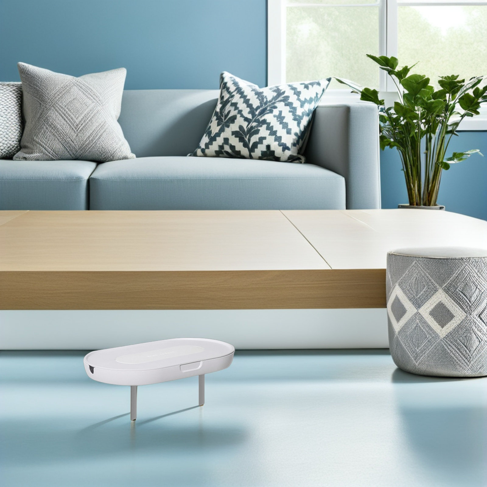 Mensola da Parete Rimovibile i - Food Storage Home recensione e prezzo