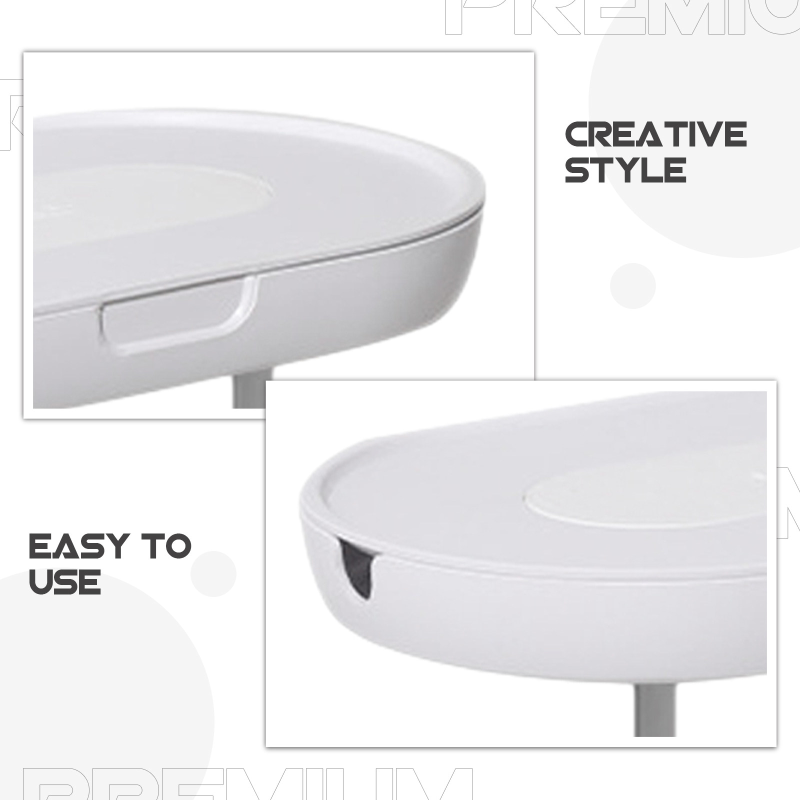 Mensola da Parete Rimovibile i - Food Storage Home recensione e prezzo