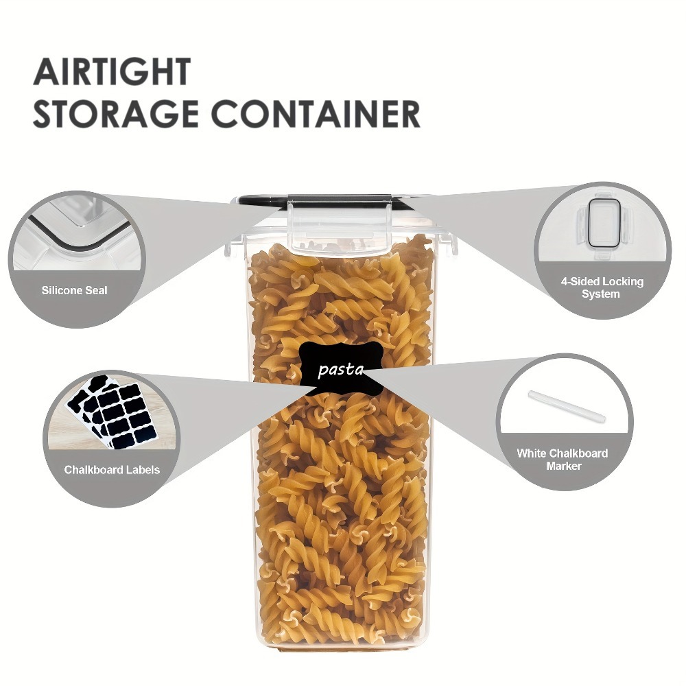Set di 24 Contenitori per Alim - Food Storage Meal Prep recensione e prezzo