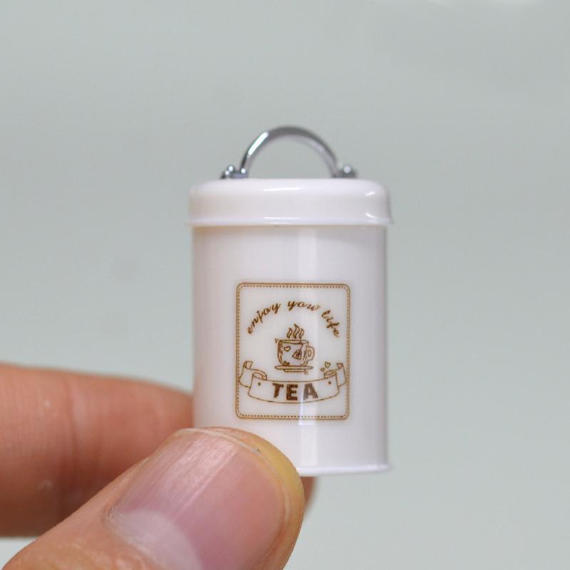 3 pezzi in miniatura per casa  - Food Storage For recensione e prezzo