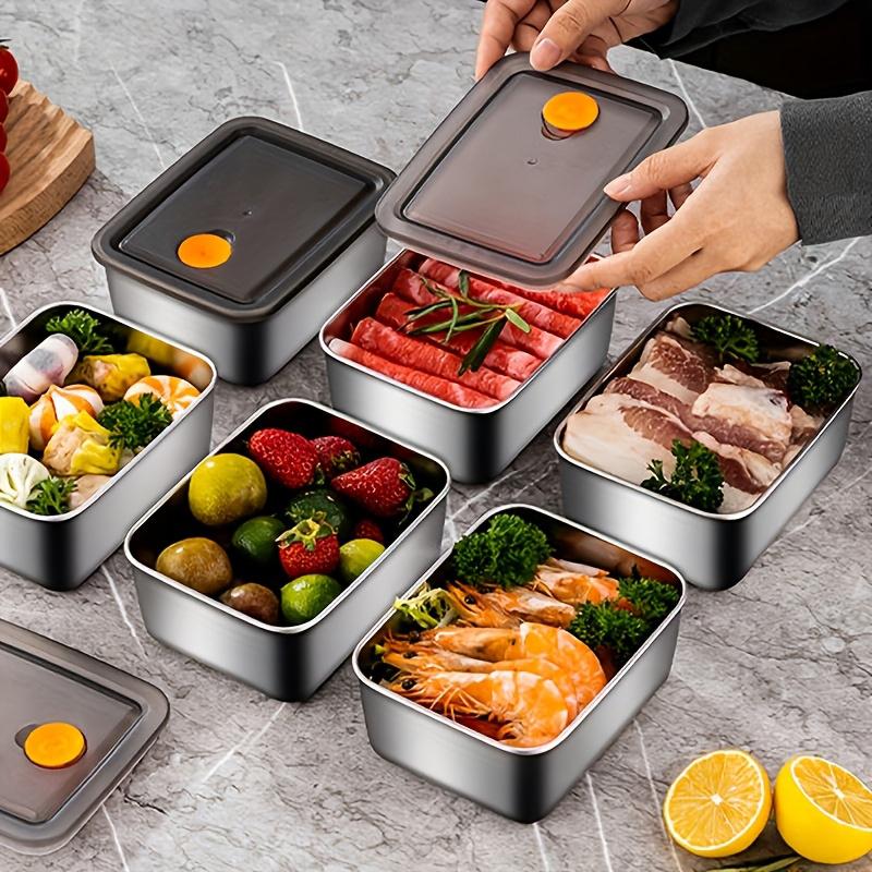 Set di contenitori per aliment - Food Storage In Pantry recensione e prezzo