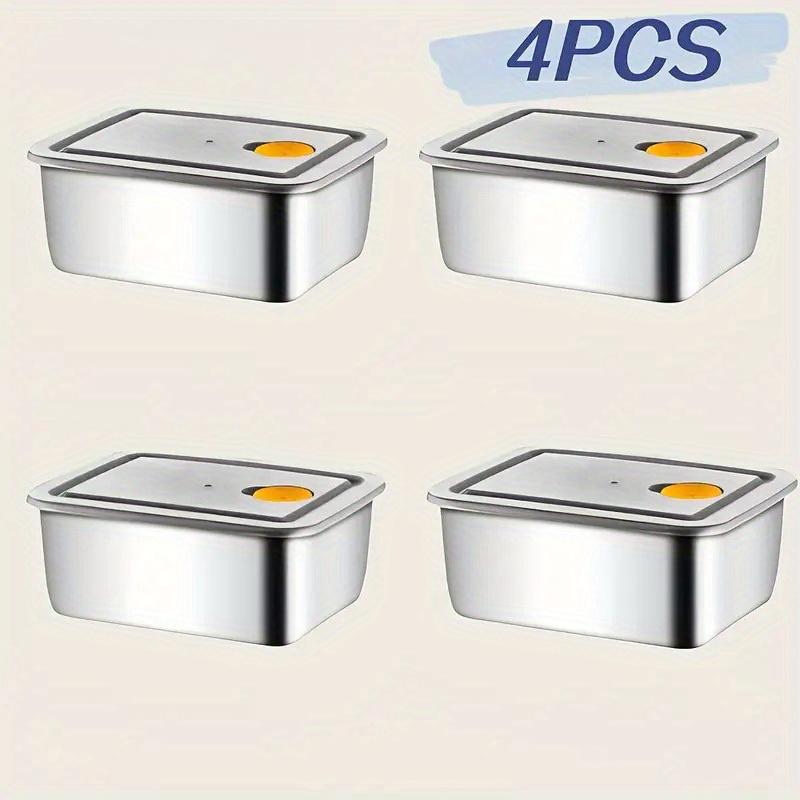 Set di contenitori per aliment - Food Storage In Pantry recensione e prezzo