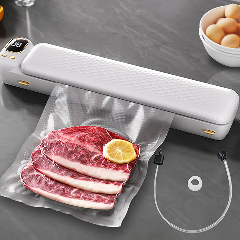 1 Pezzo Tubo Esterno per Macch - Food Storage Vacuum Pump recensione e prezzo