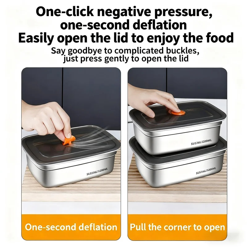 Contenitore per Alimenti in Ac - Food Storage Camping recensione e prezzo