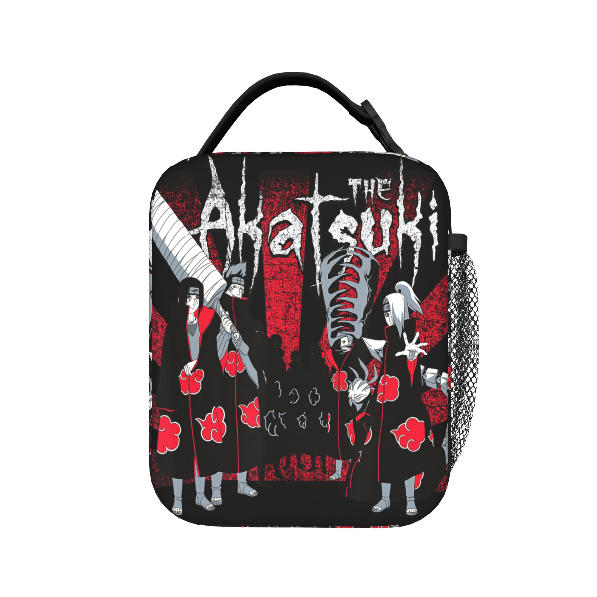 Shippuden The Akatsuki Narutoe - Food Storage Order recensione e prezzo