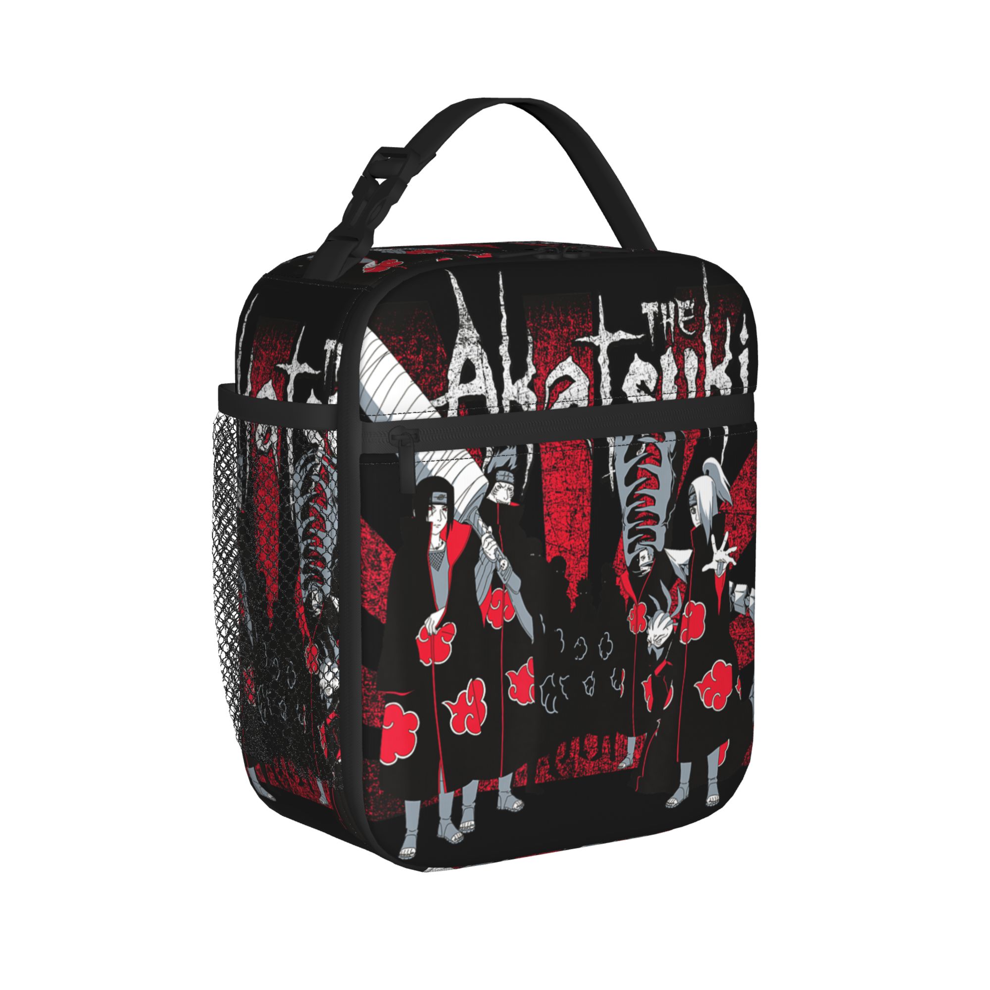 Shippuden The Akatsuki Narutoe - Food Storage Order recensione e prezzo