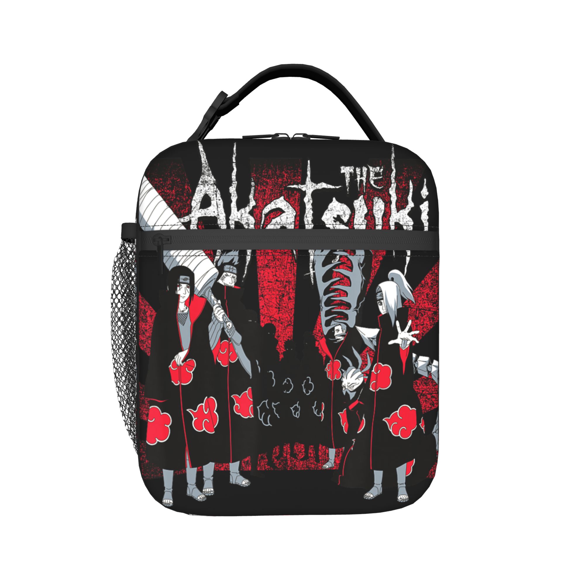 Shippuden The Akatsuki Narutoe - Food Storage Order recensione e prezzo