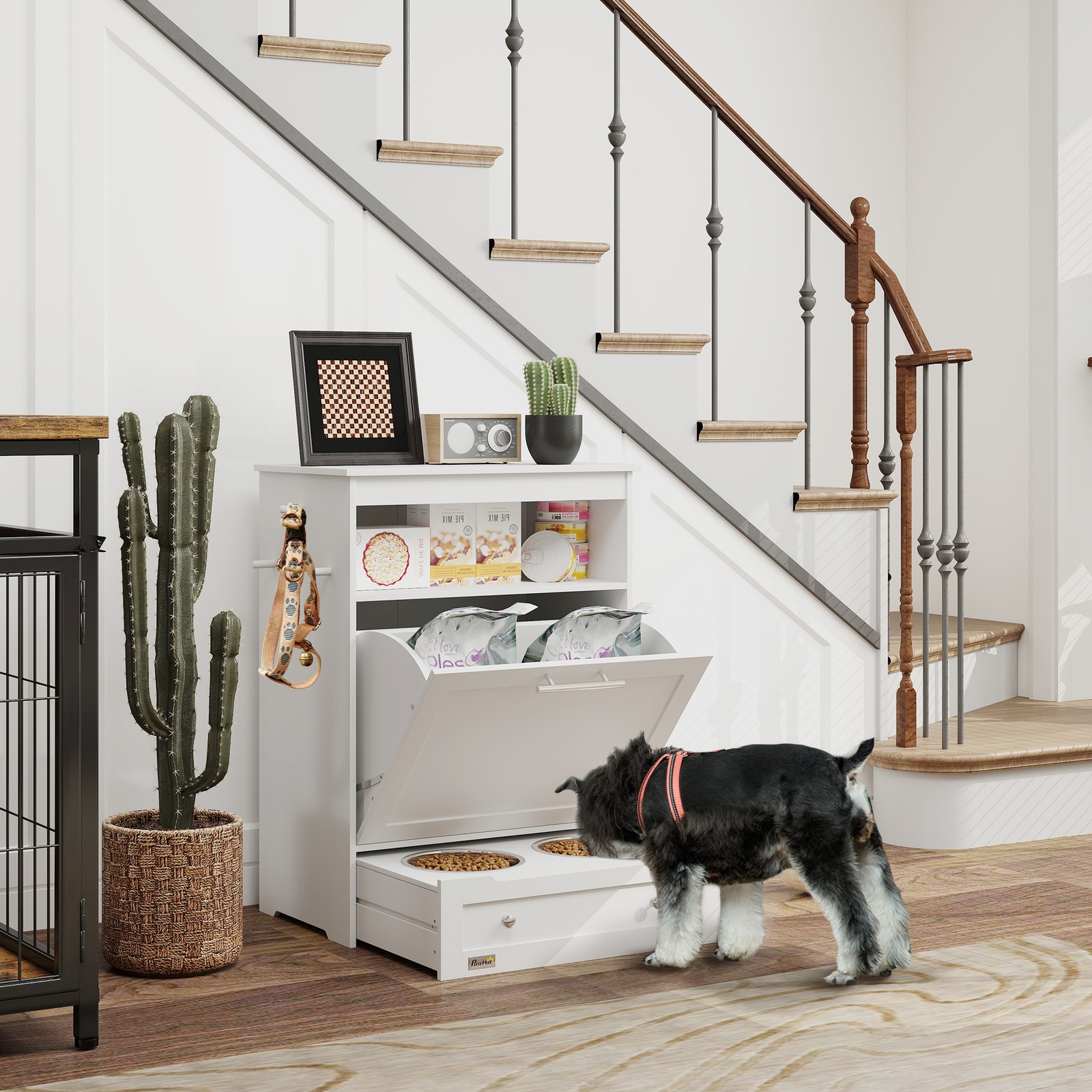 Stazione di Alimentazione per  - Food Storage Cabinet recensione e prezzo