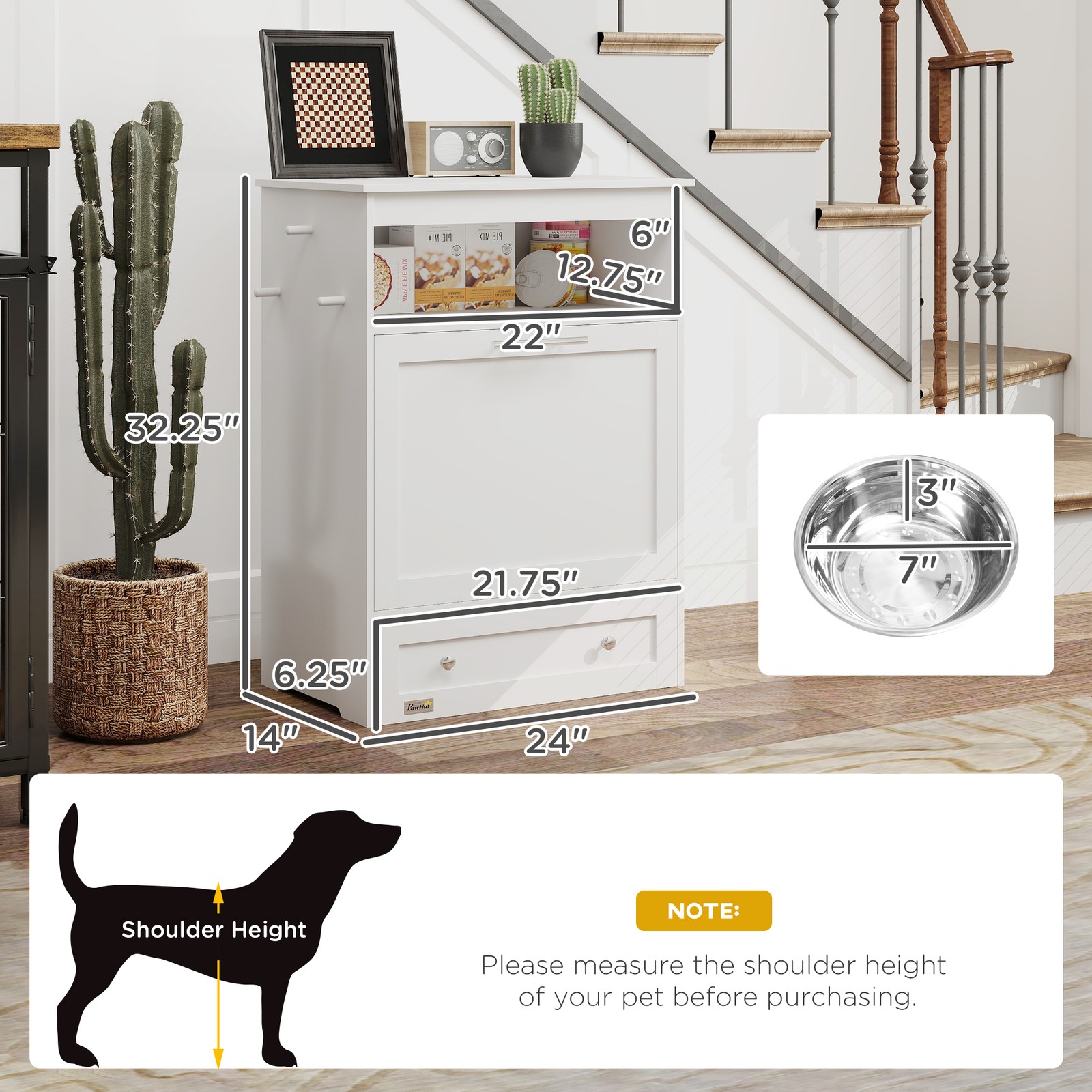 Stazione di Alimentazione per  - Food Storage Cabinet recensione e prezzo