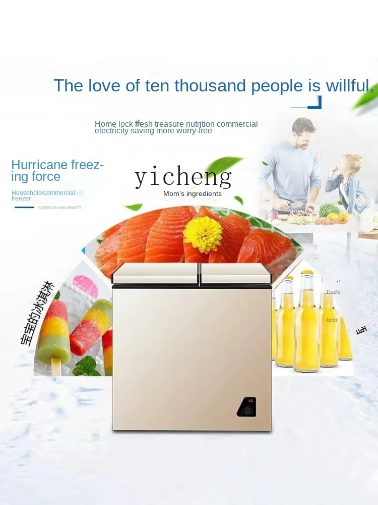 Per uso domestico completament - Food Storage Small recensione e prezzo