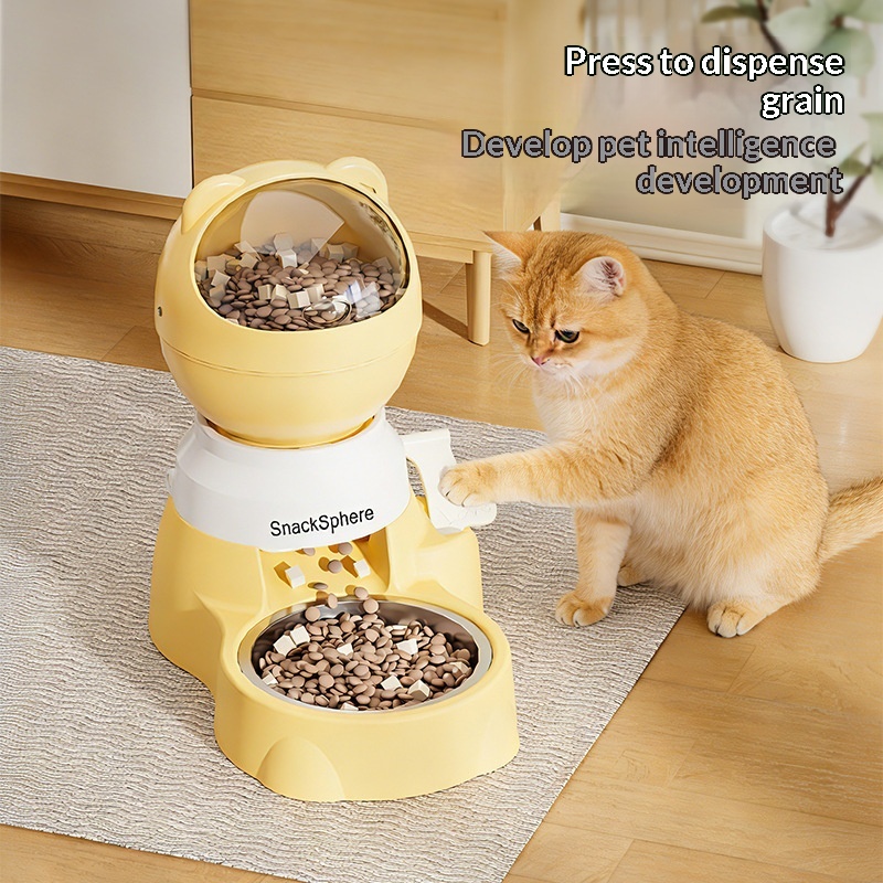 Distributore Automatico di Cib - Storage Tips For Food recensione e prezzo