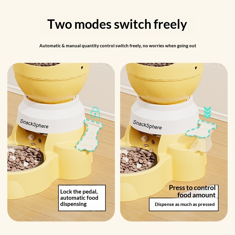 Distributore Automatico di Cib - Storage Tips For Food recensione e prezzo